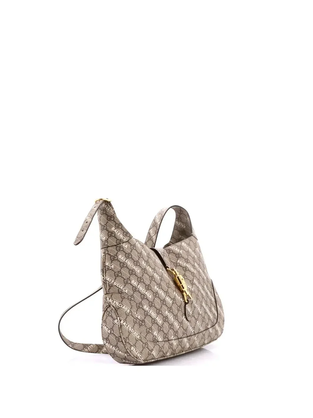 Gucci X Balenciaga The Hacker Project #229650G18B
